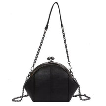 Bolsa Feminina Esther, Bolsa feminina de couro, bolsa crossbody, Bolsa feminina pequena, Bolsa transversal, bolsa feminina de festa