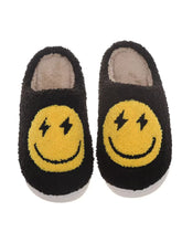 Pantufa Feminina Sorriso, Pantufa feliz, pantufa emoji