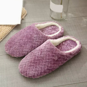 Pantufa Feminina Cibele, pantufas de inverno