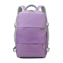Mochila Feminina de Viagem Impermeável,
Mochila grande,
mochila multifuncional,
mochila para notebook,
mochila feminina