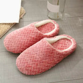 Pantufa Feminina Cibele, pantufas de inverno
