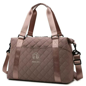 Bolsa Feminina Multifuncional Impermeável,
Bolsa de viagem,
Bolsa grande,
bolsa de praia,
bolsa impermeável
