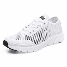 Tênis Feminino Respirável Any,
tênis feminino anatômico,
tênis feminino confortável