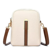 Bolsa Feminina de Couro Transversal, bolsa transversal feminina, Bolsa para celular, bolsa feminina transversal, Bolsa Feminina pequena, Bolsa feminina de couro Luivi, Bolsa de couro Luivi