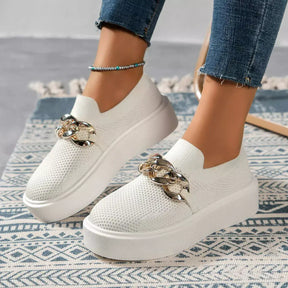 Tênis Feminino Sabrina, tênis feminino anatômico, tênis feminino ortopédico, tênis meia feminino, tênis feminino confortável
