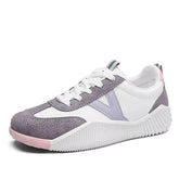 Tênis Feminino Atlanta, tênis feminino confortável, tênis tendência, tênis feminino casual