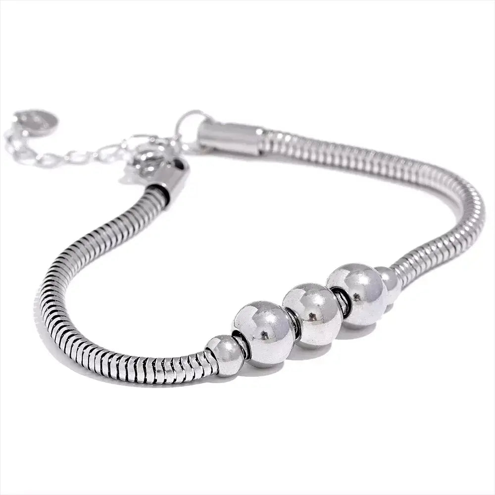 Pulseira Feminina Elegance,
Pulseira de aço inoxidável,
Pulseira feminina dourada,
Pulseira prateada elegante,
berloque,
Bracelete feminino,
Pulseira de luxo feminina
