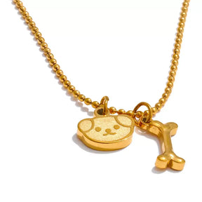 Colar Charme Pet,
Colar pet,
colar cachorro,
pingente pet,
joia pet
