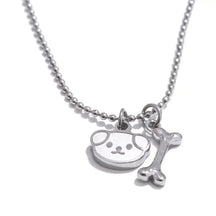 Colar Charme Pet,
Colar pet,
colar cachorro,
pingente pet,
joia pet
