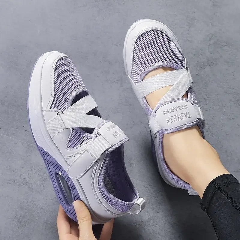 Tênis Feminino Anatômico Athena
