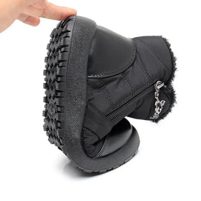 Bota Feminina Anatômica Zara
