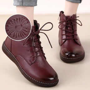 Bota feminina preta, Bota Feminina de Couro Lady , Bota Feminina de couro , Bota feminina cano curto ,Bota Feminina cano baixo