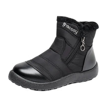 Bota feminina aveludada  Bota Feminina Anatômica Zara  Bota aveludada feminina