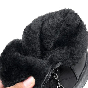Bota Feminina Anatômica Zara