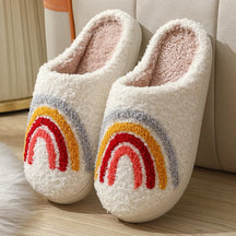 Pantufas Feminina Bella, Pantufa coração