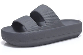 Chinelo Feminino Anatômico Soft, Chinelo Nuvem Fashion, Chinelo ortopédico, chinelo feminino ortopédico, chinelo anatômico, chinelo confortável, chinelo nuvem, chinelo pé de algodão, chinelo algodão, chinelo conforto