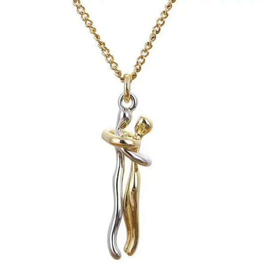 Colar Casal Abraço Eterno,
Colar Abraço Eterno,
cordão abraço,
colar namorados,
colar alma gêmea,
cordão casal,
cordão amor infinito