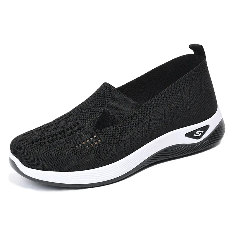 Tênis Feminino Anatômico Confort Max