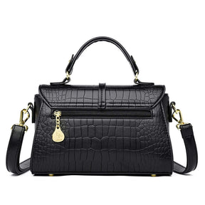 Bolsa Feminina de Couro Sophia