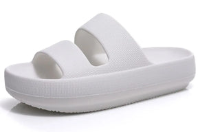Chinelo Feminino Anatômico Soft, Chinelo Nuvem Fashion, Chinelo ortopédico, chinelo feminino ortopédico, chinelo anatômico, chinelo confortável, chinelo nuvem, chinelo pé de algodão, chinelo algodão, chinelo conforto