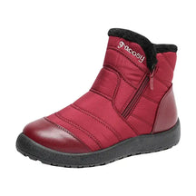 Bota feminina aveludada  Bota Feminina Anatômica Zara  Bota aveludada feminina
