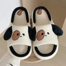 Chinelo Feminino Anatômico Charme