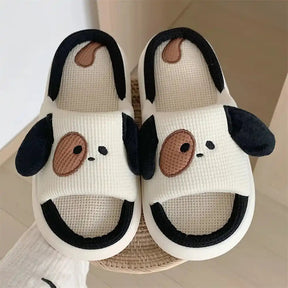 Chinelo Feminino Anatômico Charme