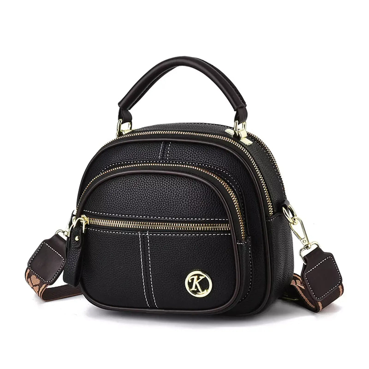 bolsa feminina de couro, bolsa transversal feminina, Bolsa Feminina Veneza, bolsa feminina transversal, bolsa feminina crossbody, bolsa feminina crosbod
