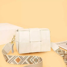 bolsa feminina transversal  bolsa feminina de luxo  Bolsa Feminina de Couro Munique  bolsa feminina crossbody