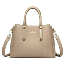 bolsa transversal feminina  bolsa feminina transversal  bolsa feminina média  bolsa feminina de luxo  Bolsa Feminina de Couro Genebra
