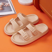 Chinelo Nuvem Fashion, Chinelo ortopédico, chinelo feminino ortopédico, chinelo anatômico, chinelo confortável, chinelo nuvem, chinelo pé de algodão, chinelo algodão, chinelo conforto