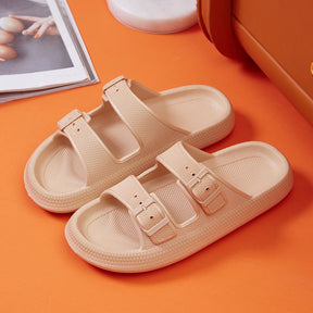 Chinelo Nuvem Fashion, Chinelo ortopédico, chinelo feminino ortopédico, chinelo anatômico, chinelo confortável, chinelo nuvem, chinelo pé de algodão, chinelo algodão, chinelo conforto