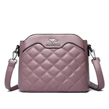 Bolsa Feminina Agatha, bolsa feminina transversal, bolsa feminina média, bolsa feminina pequena, Bolsa Feminina de couro, Bolsa Feminina Aziel
