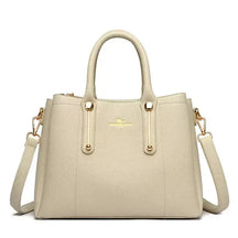 bolsa transversal feminina  bolsa feminina transversal  bolsa feminina média  bolsa feminina de luxo  Bolsa Feminina de Couro Genebra