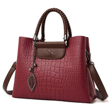 Bolsa Feminina de Couro Fashion, bolsas femininas, bolsa transversal feminina, bolsa feminina transversal, bolsa feminina grande