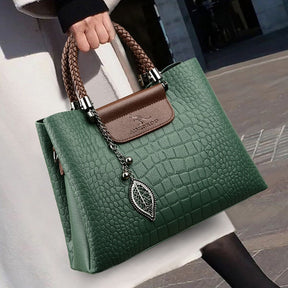 Bolsa Feminina de Couro Fashion, bolsas femininas, bolsa transversal feminina, bolsa feminina transversal, bolsa feminina grande