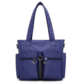 bolsa feminina transversal  bolsa feminina onlivix  Bolsa Feminina Impermeável Radana  bolsa feminina impermeável onlivix  bolsa feminina grande
