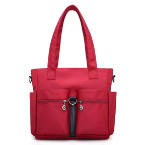 bolsa feminina transversal  bolsa feminina onlivix  Bolsa Feminina Impermeável Radana  bolsa feminina impermeável onlivix  bolsa feminina grande
