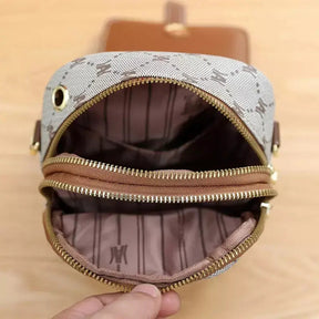 Bolsa Feminina Kiara
