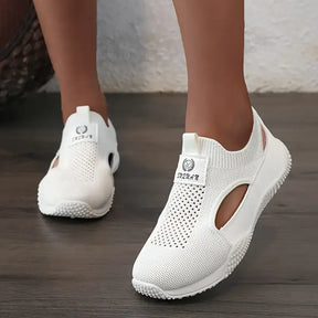 Tênis Feminino Anatômico Safira + Brinde Exclusivo