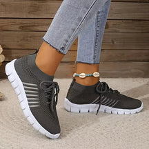 Tênis Feminino Anatômico Comfort Leve, Tênis feminino ortopédico, Tênis feminino para esporão, tênis feminino confortável tênis feminino caminhada, Tênis feminino academia
