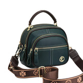 bolsa feminina de couro, bolsa transversal feminina, Bolsa Feminina Veneza, bolsa feminina transversal, bolsa feminina crossbody, bolsa feminina crosbod