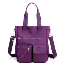 Bolsa Feminina impermeável Hanna