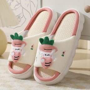 Chinelo Feminino Anatômico Charme