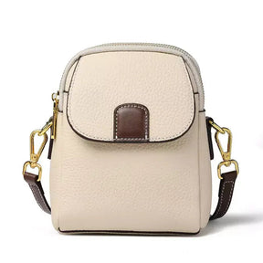 bolsa transversal feminina  bolsa feminina transversal  bolsa feminina de luxo  Bolsa Feminina de Couro Denver