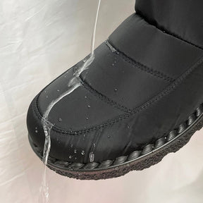 Bota Feminina Impermeável Alaska