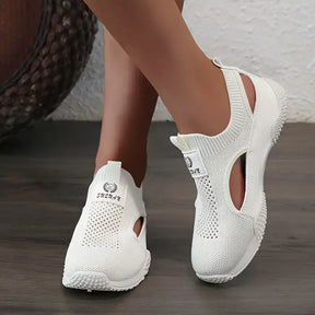 Tênis Feminino Anatômico Safira + Brinde Exclusivo